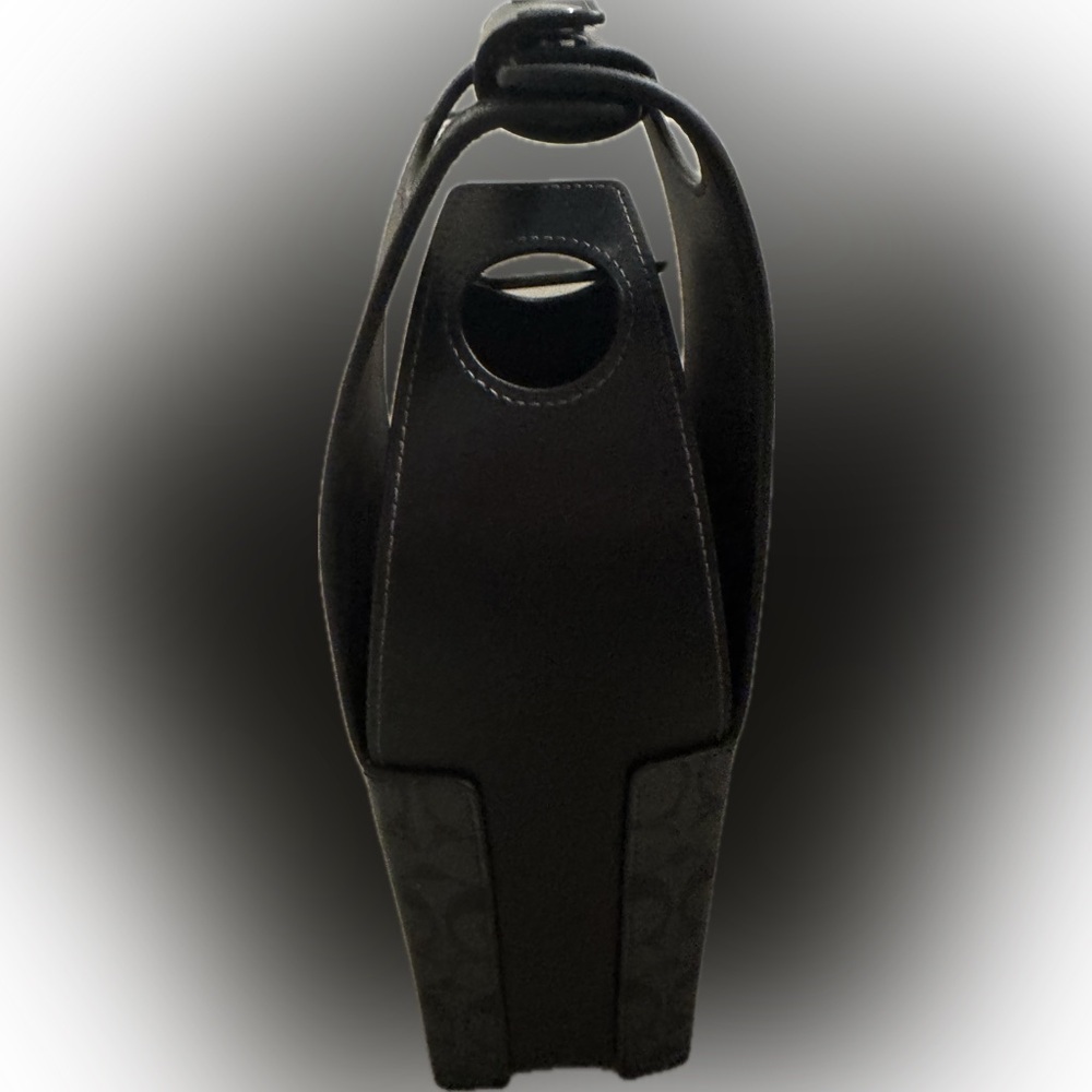Coach Wine Holder - Picture 5 of 7